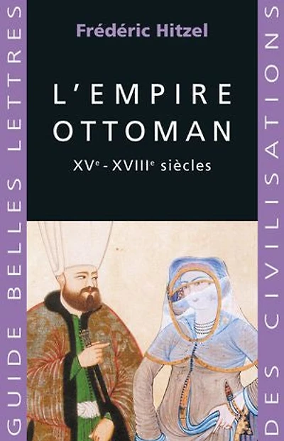 L' Empire ottoman