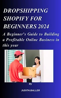 Dropshipping Shopify for Beginners 2024
