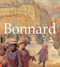 Pierre Bonnard and artworks