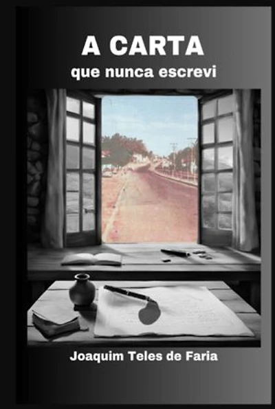 A Carta Que Nunca Escrevi