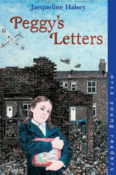 Peggy's Letters