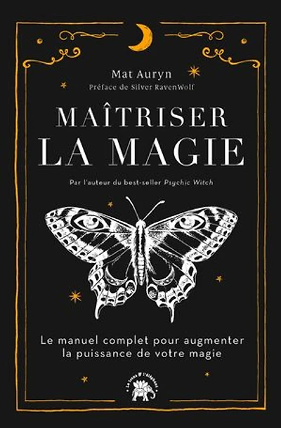 Maîtriser la magie: le manuel complet pour augmenter puissance de votre magie