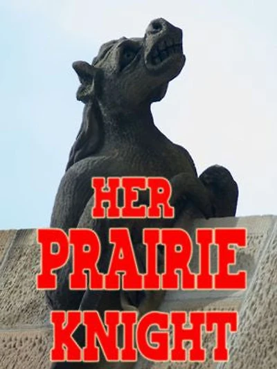 Her Prairie Knight