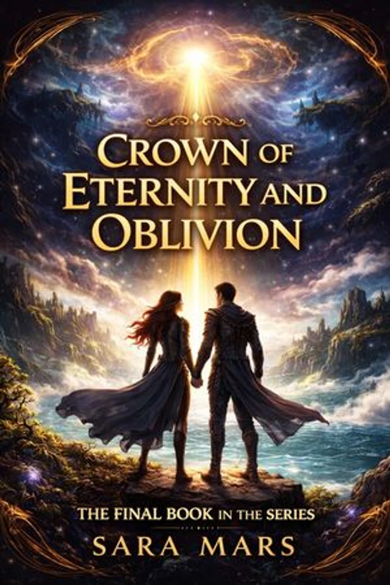 Crown of Eternity and Oblivion: The Final
