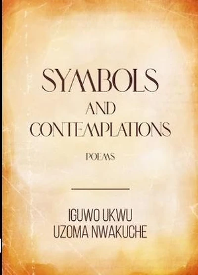 Symbols and Contemplations