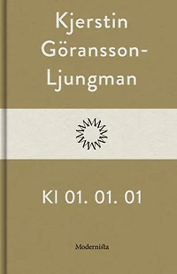 Kl. 01. 01. 01