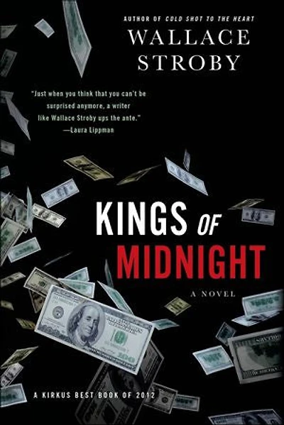 Kings of Midnight: A Novel