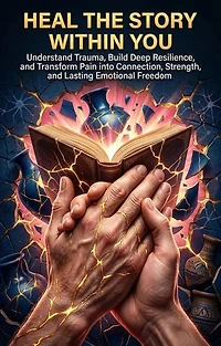 Heal the Story Within You: Understand Trauma, Build Deep Resilience, and Transform Pain into Connection, Strength, and Lasting Emotional Freedom