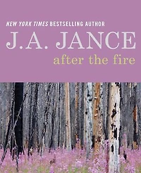 After the Fire: A Memoir Poetry And Prose