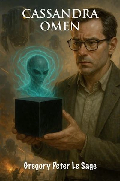 Cassandra Omen