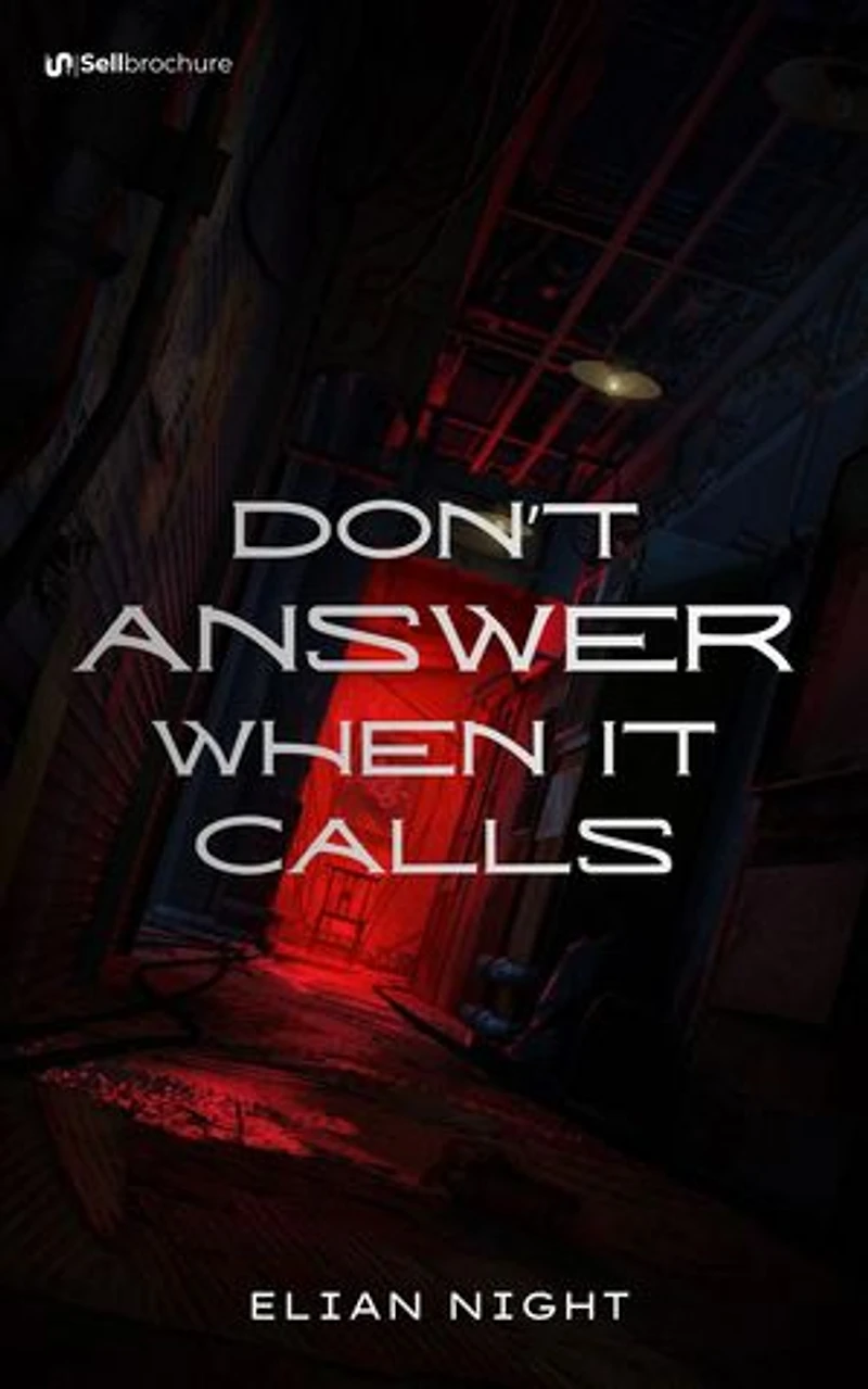 Don’t Answer When It Calls