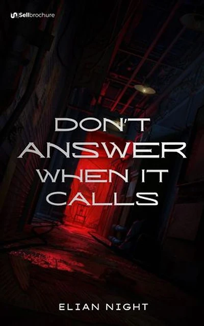 Don’t Answer When It Calls