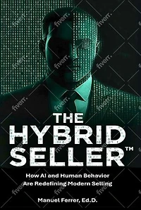 THE HYBRID SELLER: How AI and Human Behavior Are Redefining Modern Selling