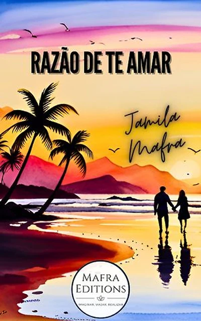 Razão de Te Amar