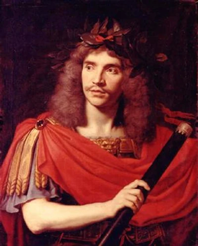 The Impostures of Scapin, English translation of Les Fourberies de Scapin