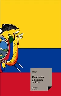 Constitución de Ecuador de 1998