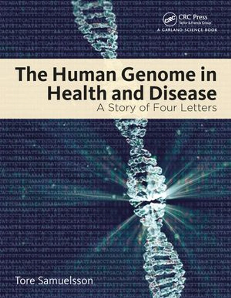 The Human Genome Health and Disease: A Story of Four Letters
