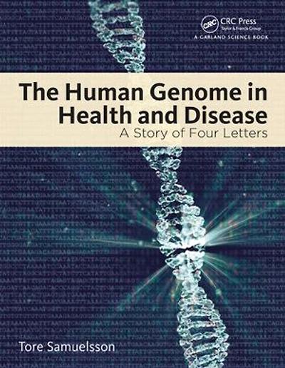 The Human Genome Health and Disease: A Story of Four Letters