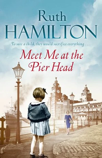 Meet Me At The Pier Head