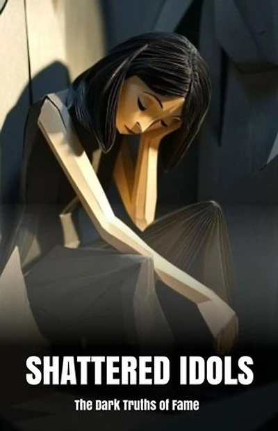 Shattered Idols: The Dark Truths of Fame