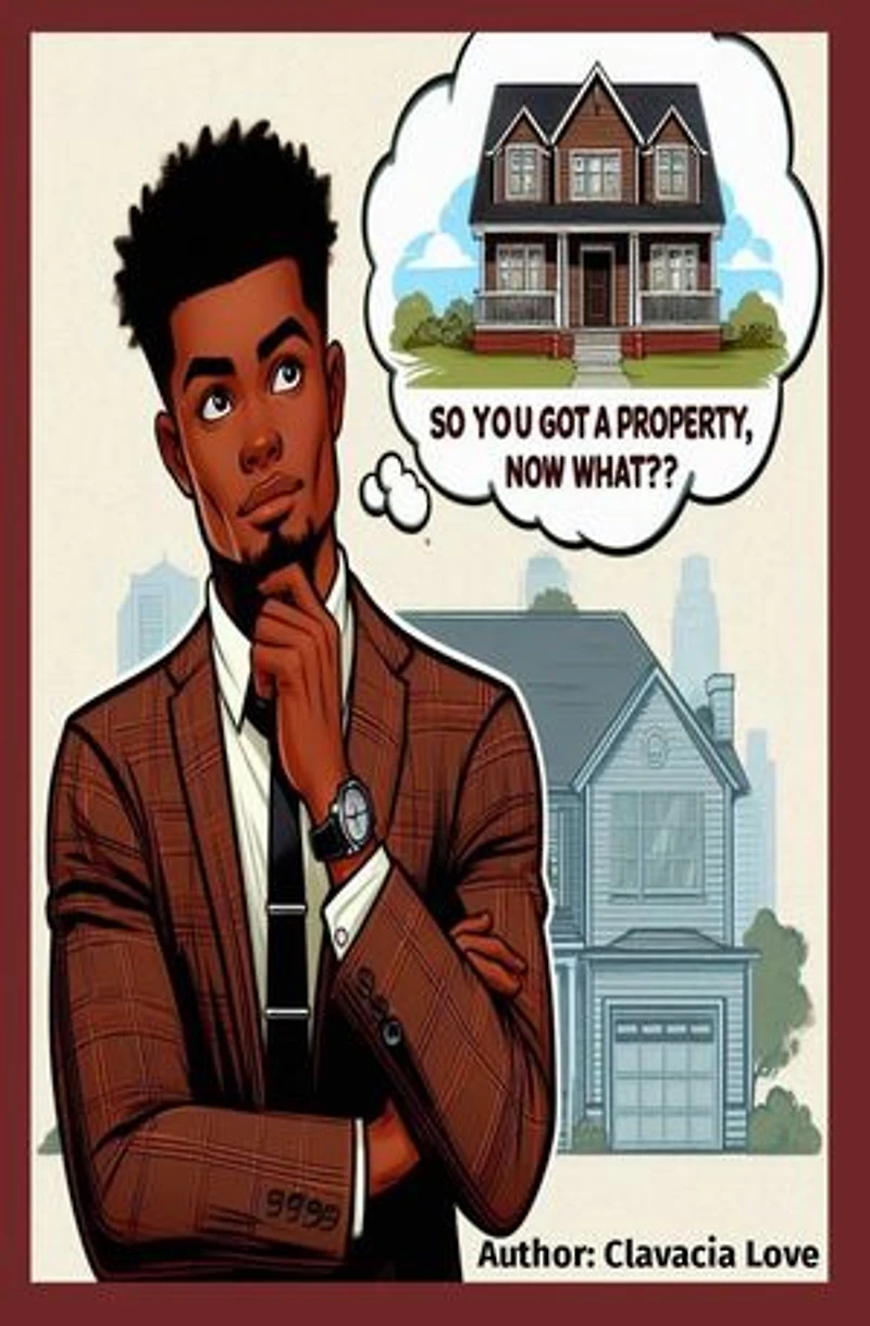 So You Got a Property, Now What??: Maximizing your capabilities with your assets