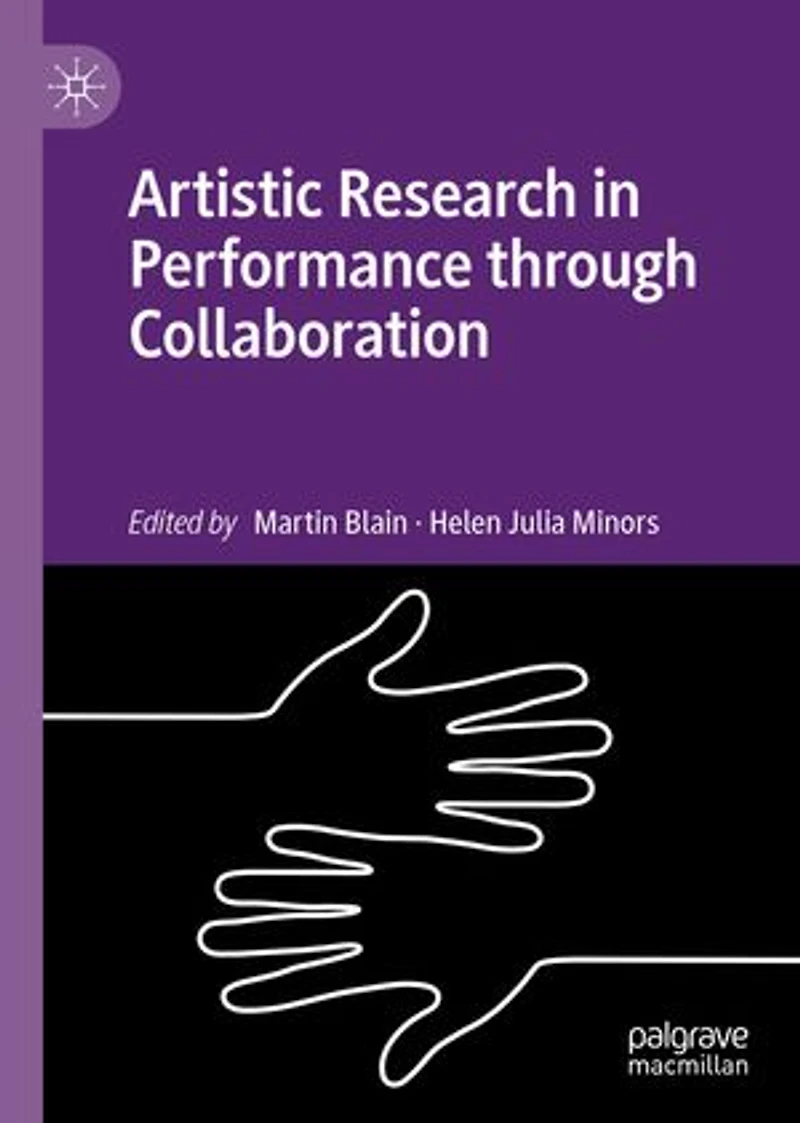Artistic Research Performance through Collaboration