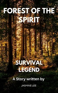 FOREST OF THE SPIRIT: SURVIVAL LEGEND