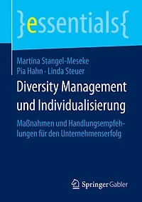 Diversity Management und Individualisierung: Maßnahmen Handlungsempfehlungen für den Unternehmenserfolg