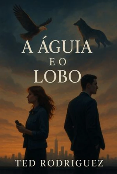 A Águia E O Lobo