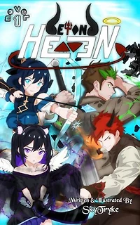 Beyond Heaven: Beyond Heaven, #1