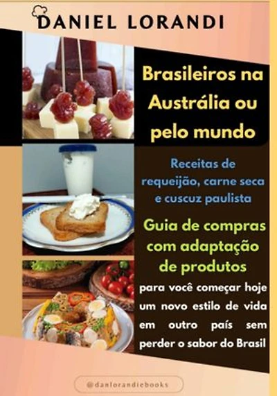 Brasileiros Na Austrália Ou Pelo Mundo