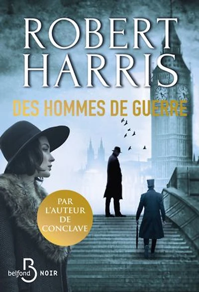 Des hommes de guerre