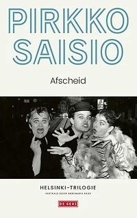 Afscheid