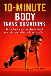 10-Minute Body Transformations