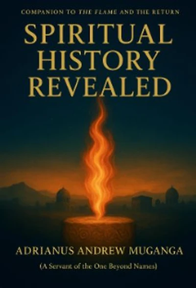 Spiritual History Revealed: 2, #2