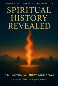 Spiritual History Revealed: 2, #2