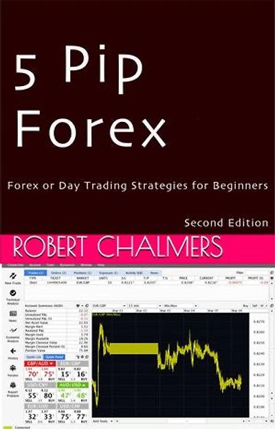 5 Pip Forex: Forex or Day Trading Strategies for Beginners