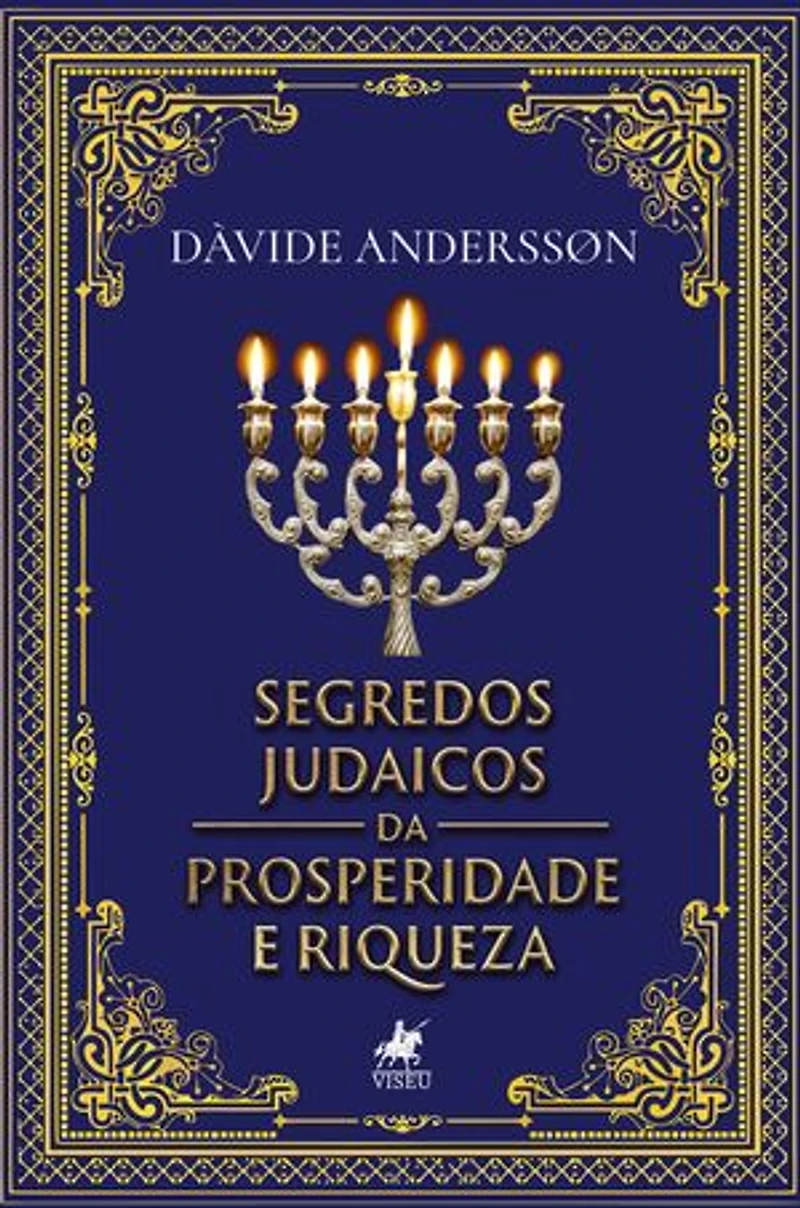 Segredos Judaicos da Prosperidade e Riqueza