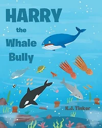 Harry the Whale Bully