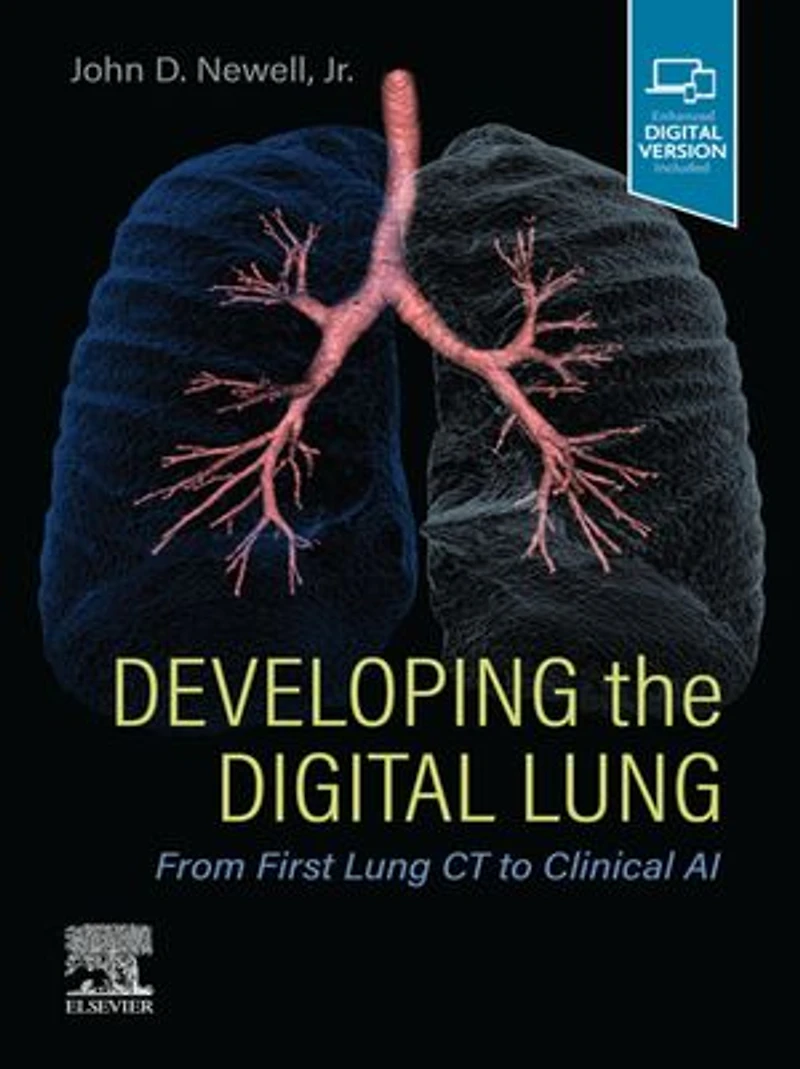 Developing the Digital Lung: From First Lung CT to Clinical AI