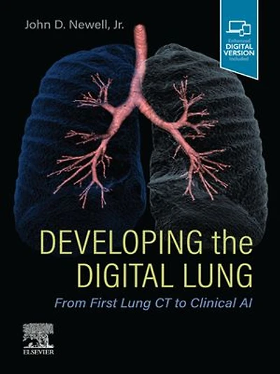Developing the Digital Lung: From First Lung CT to Clinical AI
