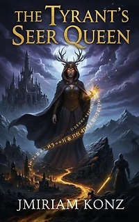 The Tyrant’s Seer Queen