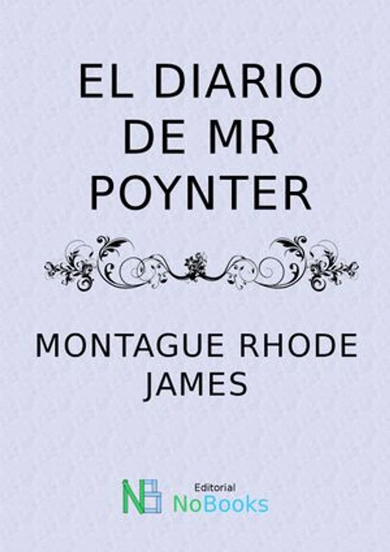 El diario de mr Poynter