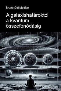 A galaxishatároktól a kvantum összefonódásig: A mindennapi multiverzum felfedezése az új fizika felismerései, paradoxonai és rejtélyei között