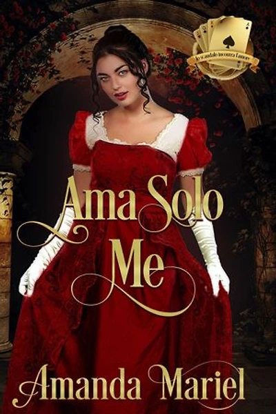 Ama Solo Me: lo scandalo incontra l'amore, #1