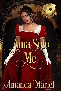 Ama Solo Me: lo scandalo incontra l'amore, #1