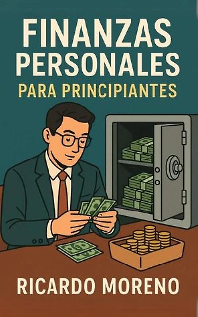 Finanzas Personales Para Principiantes: How to Achieve Success, #1