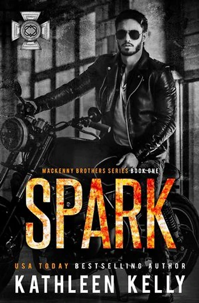 Spark: MacKenny Brothers, #1