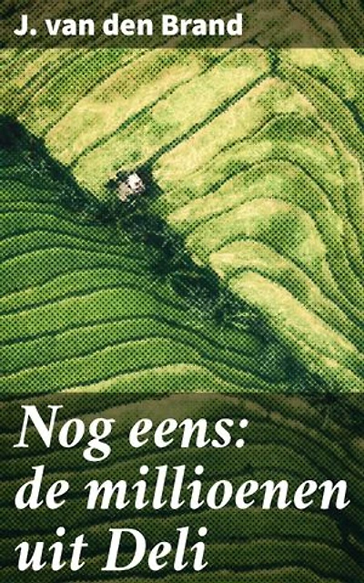 Nog eens: de millioenen uit Deli: De koloniale erfenis van Deli onthuld