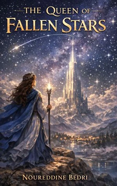 The Queen of Fallen Stars